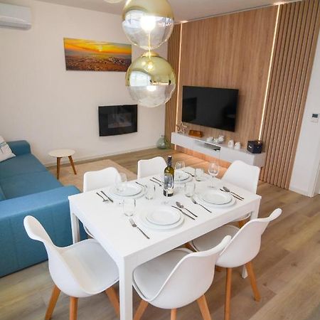 Apartman Astrid 4 미쿨로프 외부 사진