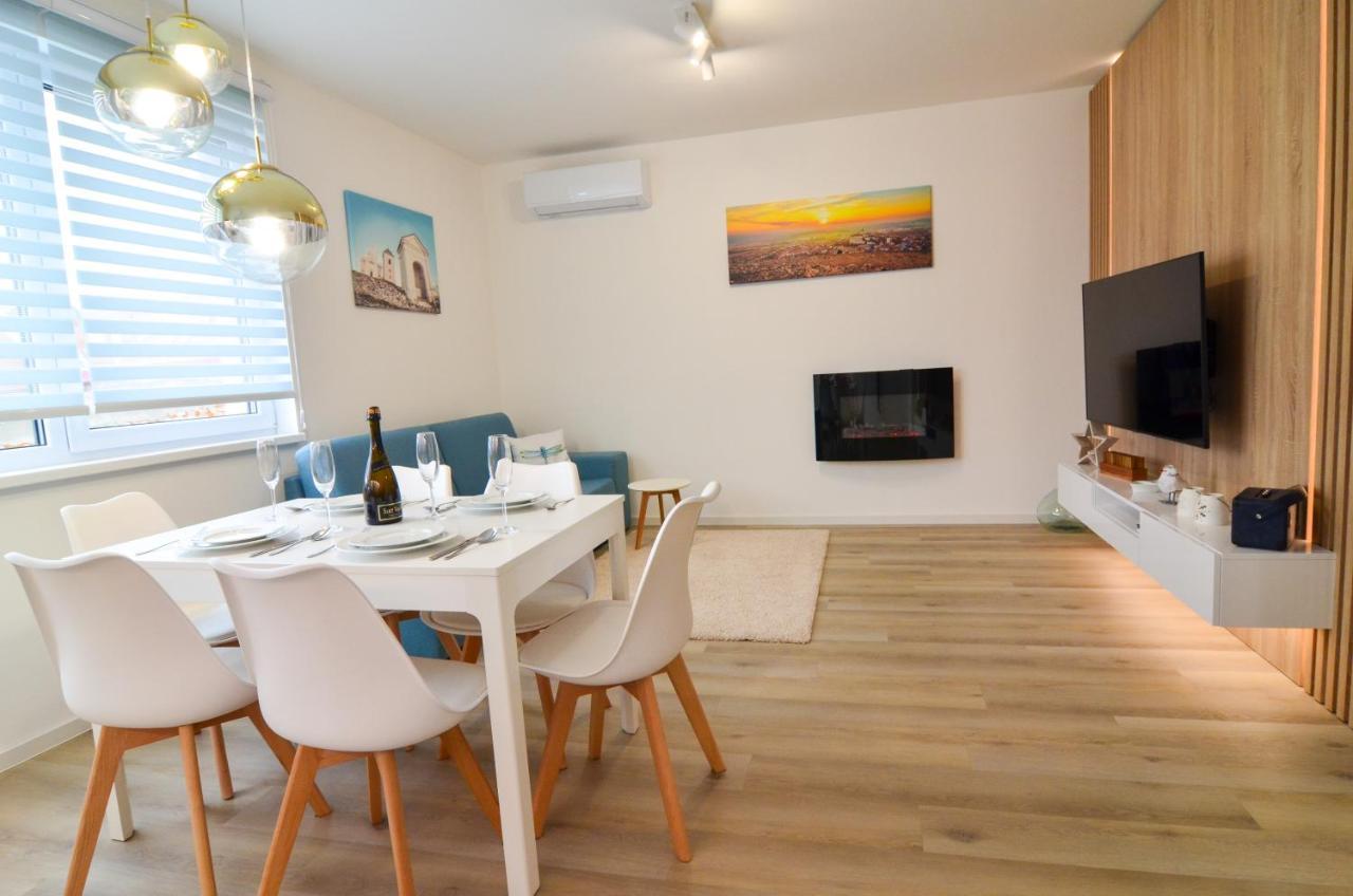 Apartman Astrid 4 미쿨로프 외부 사진