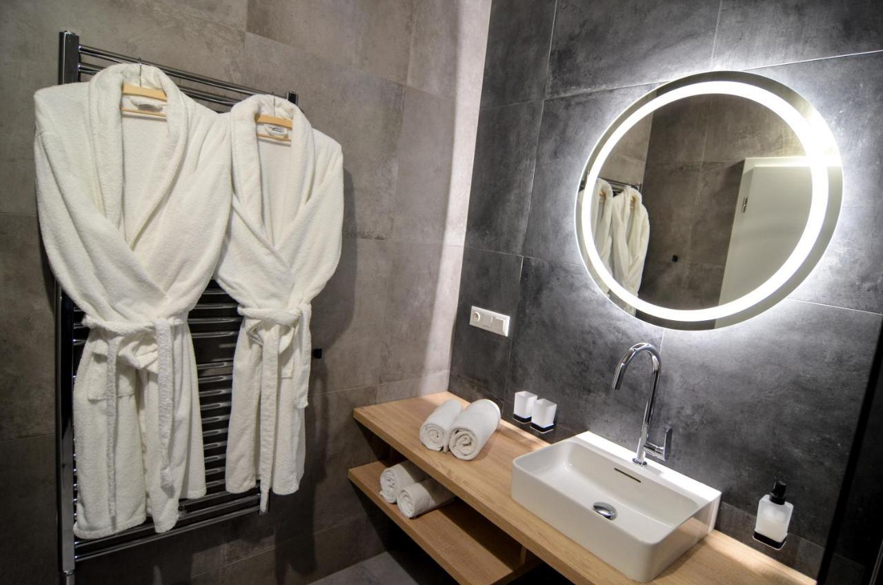 Apartman Astrid 4 미쿨로프 외부 사진